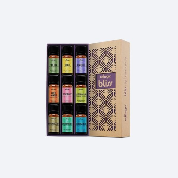 Essential Oils Set